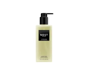 Cedar Leaf & Lavender Liquid Soap Nest New York