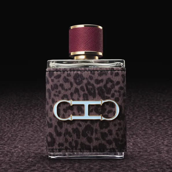 CH Men Wild Love Limited Edition EDP