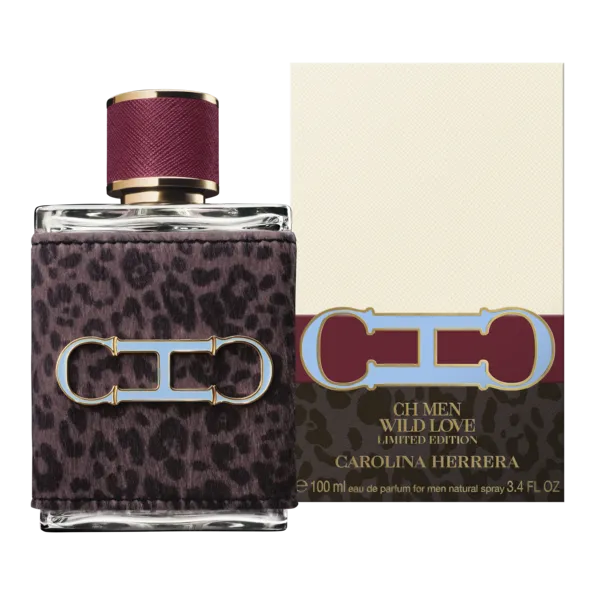 CH Men Wild Love Limited Edition EDP