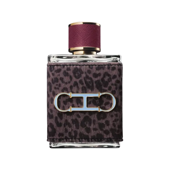CH Men Wild Love Limited Edition EDP