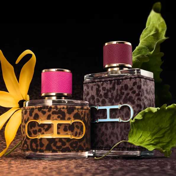 CH Men Wild Love Limited Edition EDP