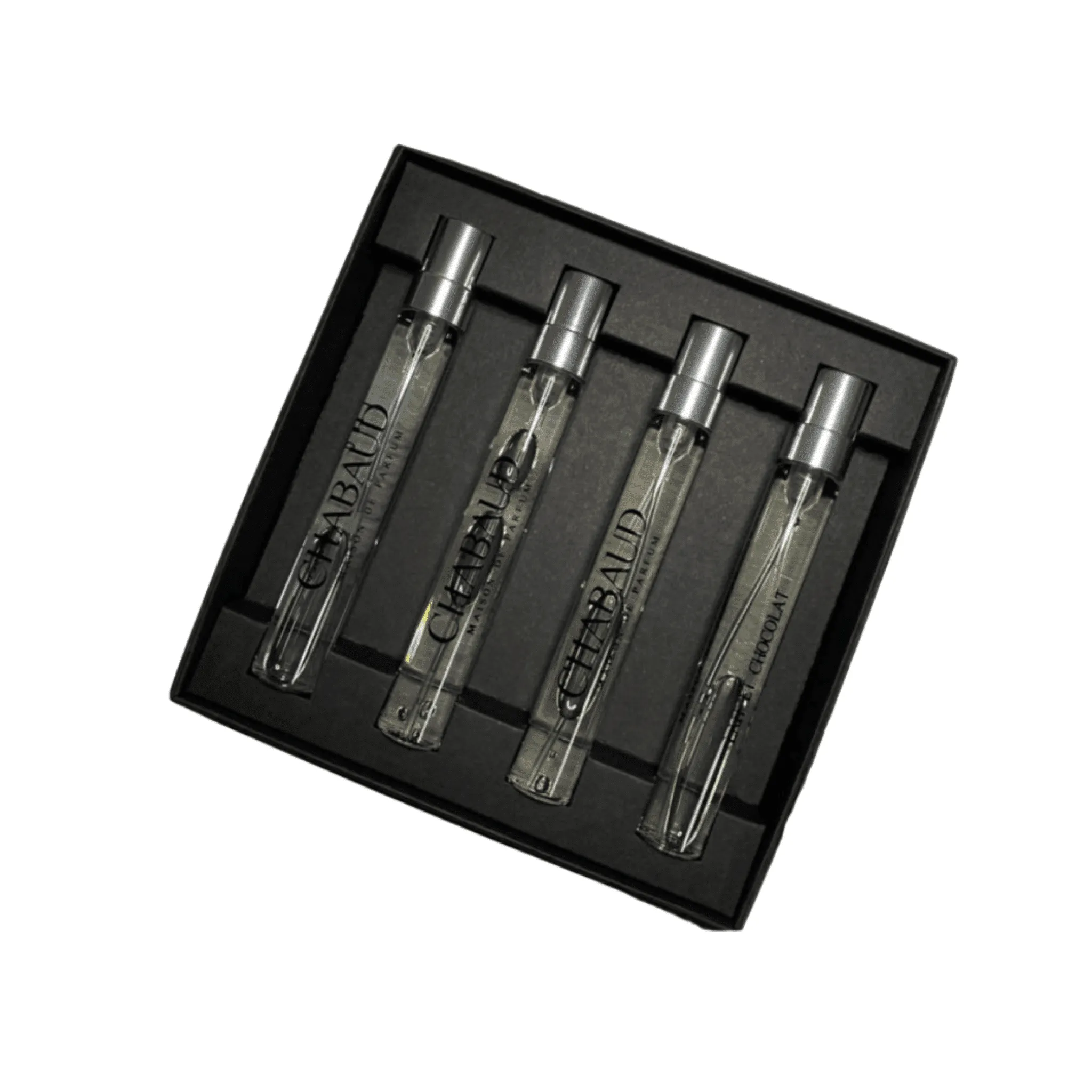 Chabaud Gourmand Discovery Sample set