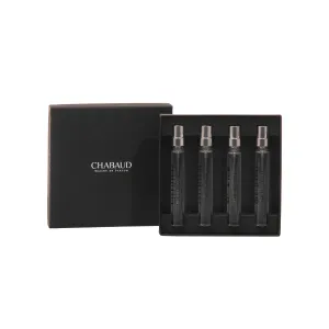 Chabaud Gourmand Discovery Sample set