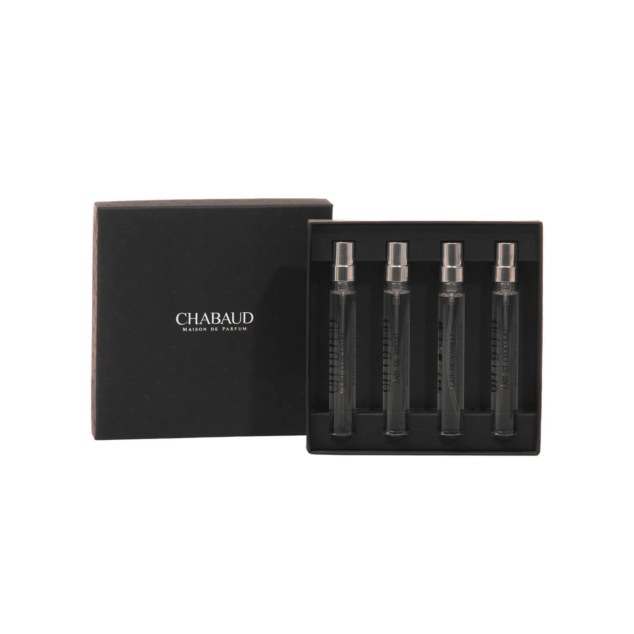 Chabaud Gourmand Discovery Sample set