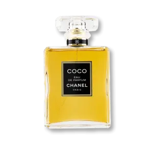 Chanel Coco EDP