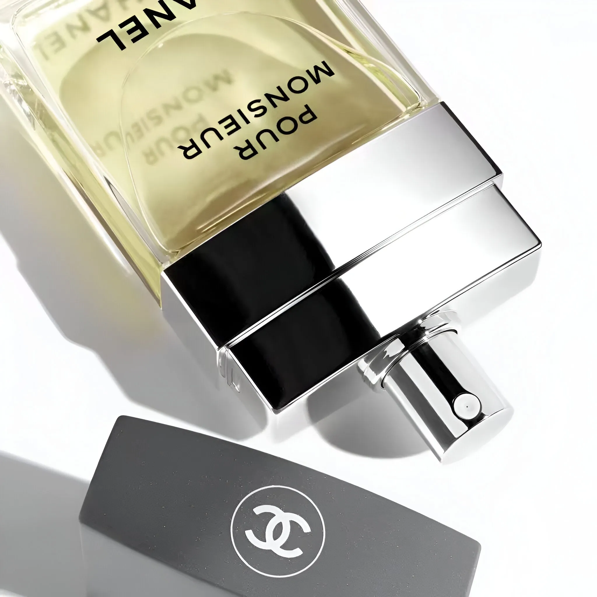 Chanel Pour Monsieur EDP