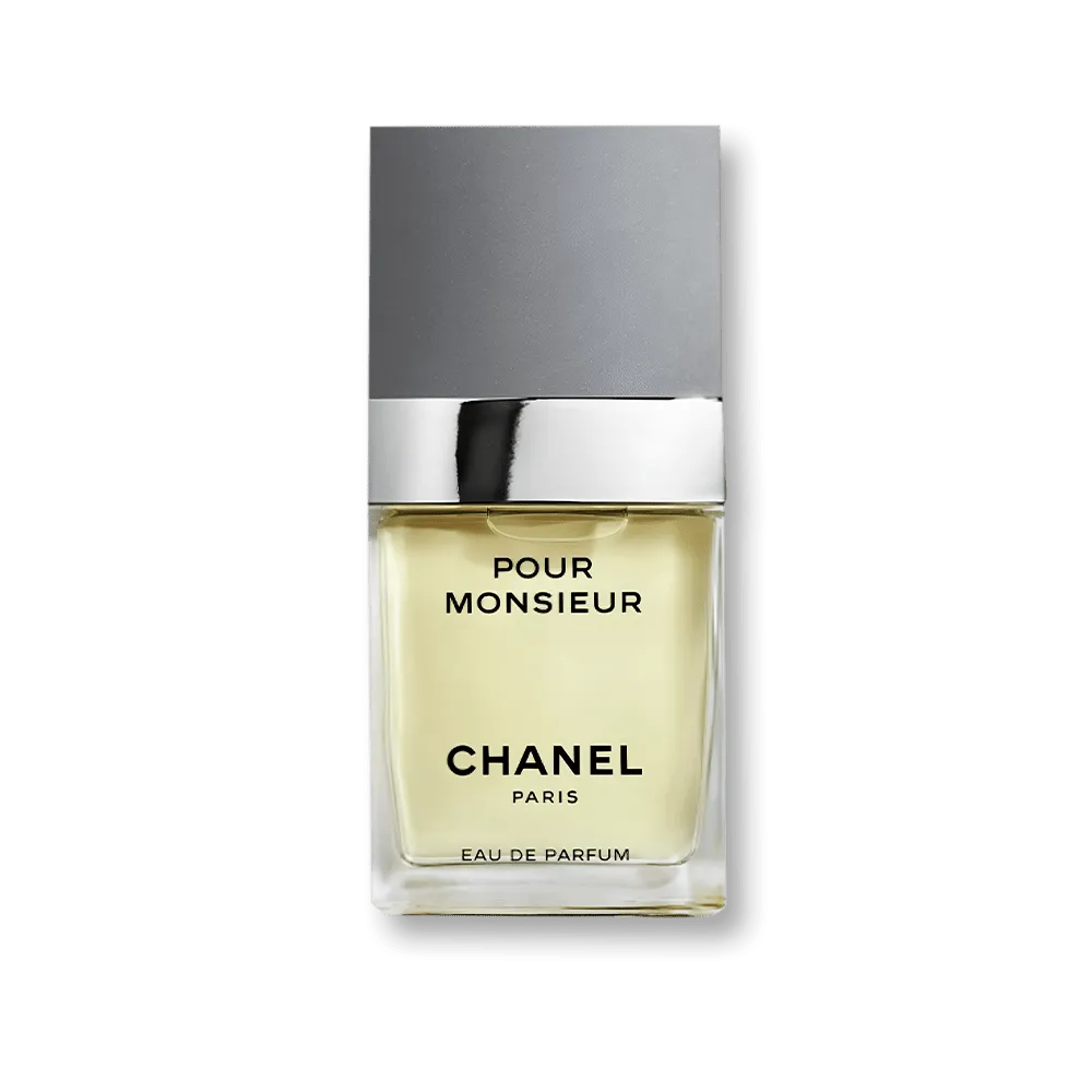 Chanel Pour Monsieur EDP