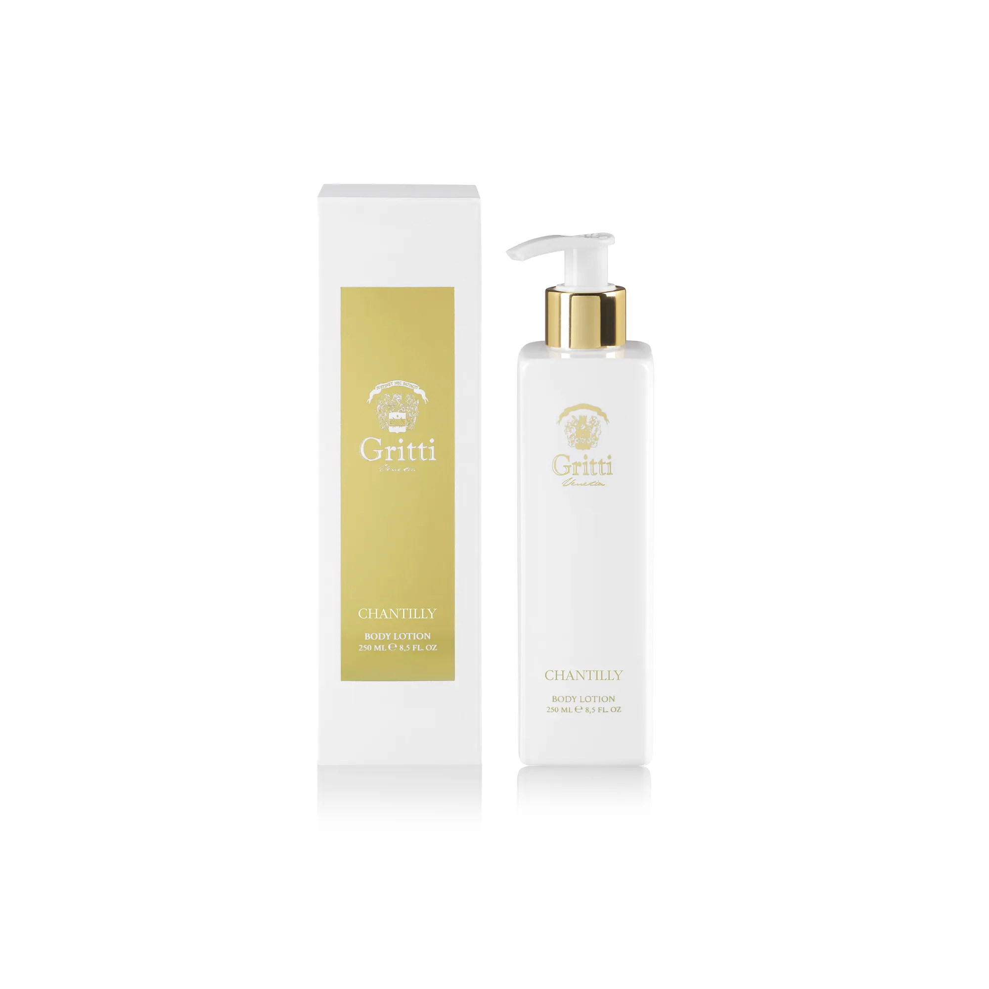 Chantilly Eau de Parfum Body Lotion