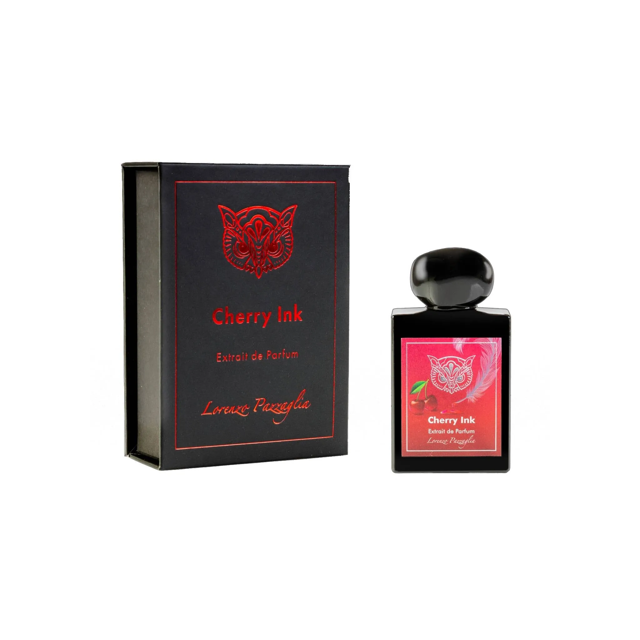 Cherry Ink