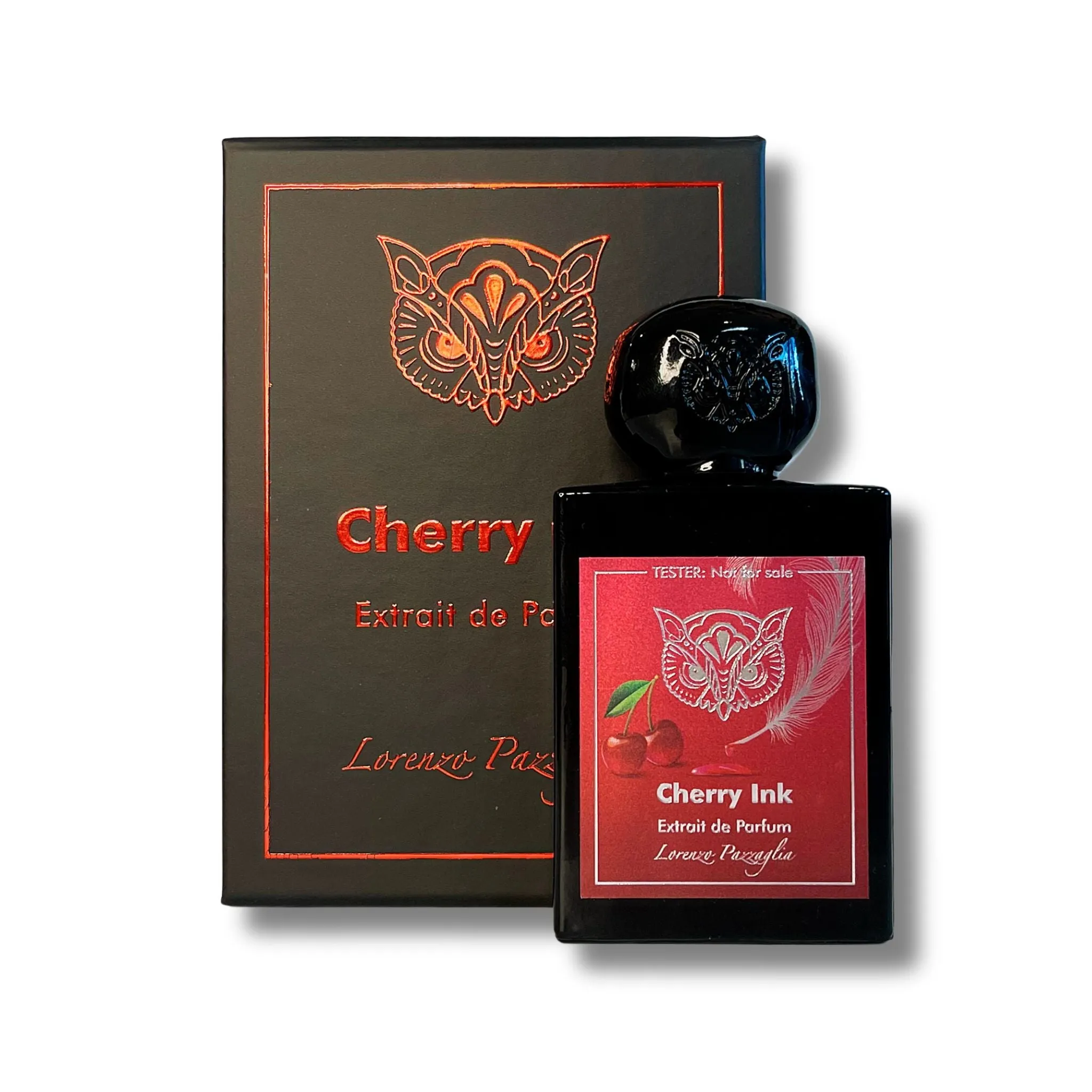 Cherry Ink