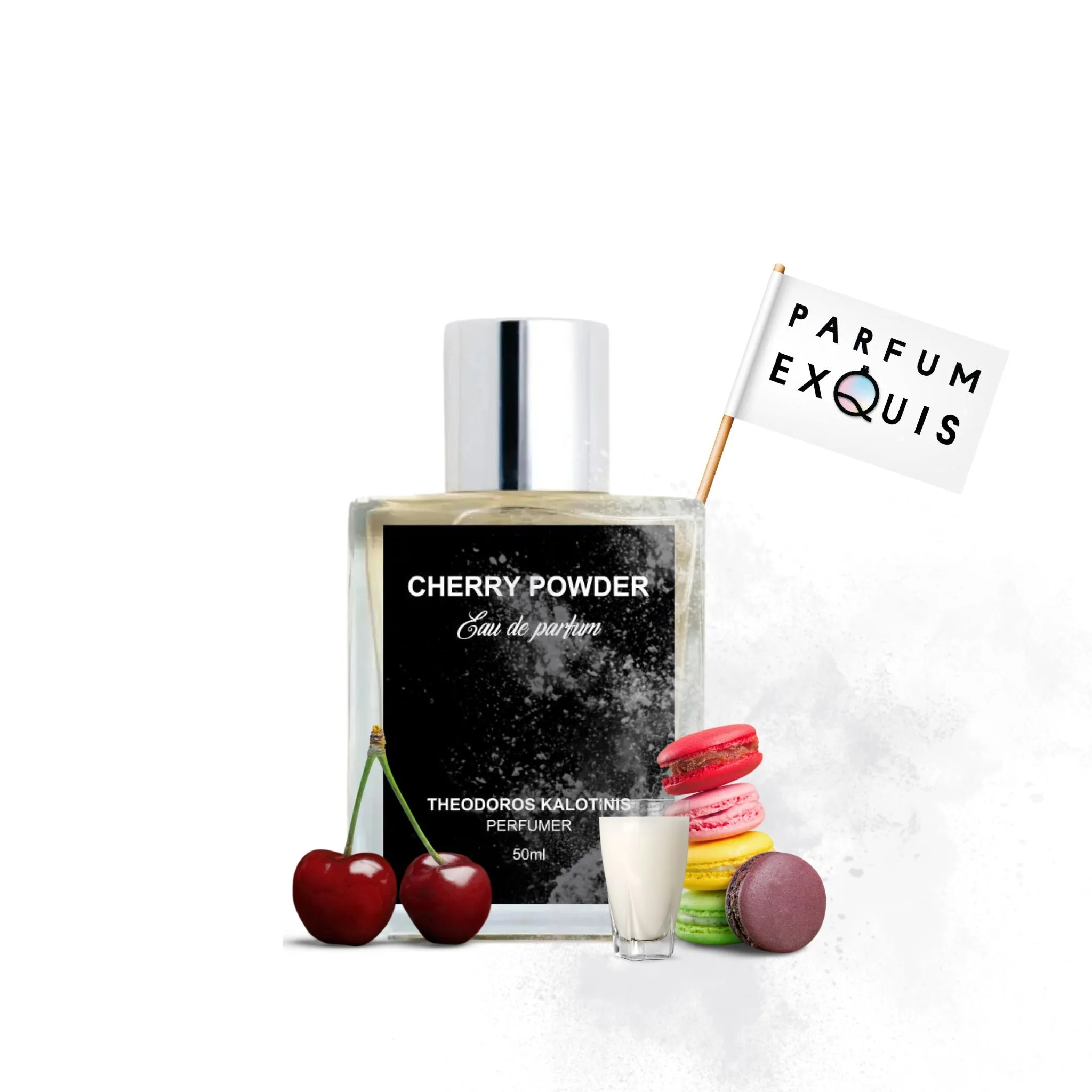 Cherry Powder