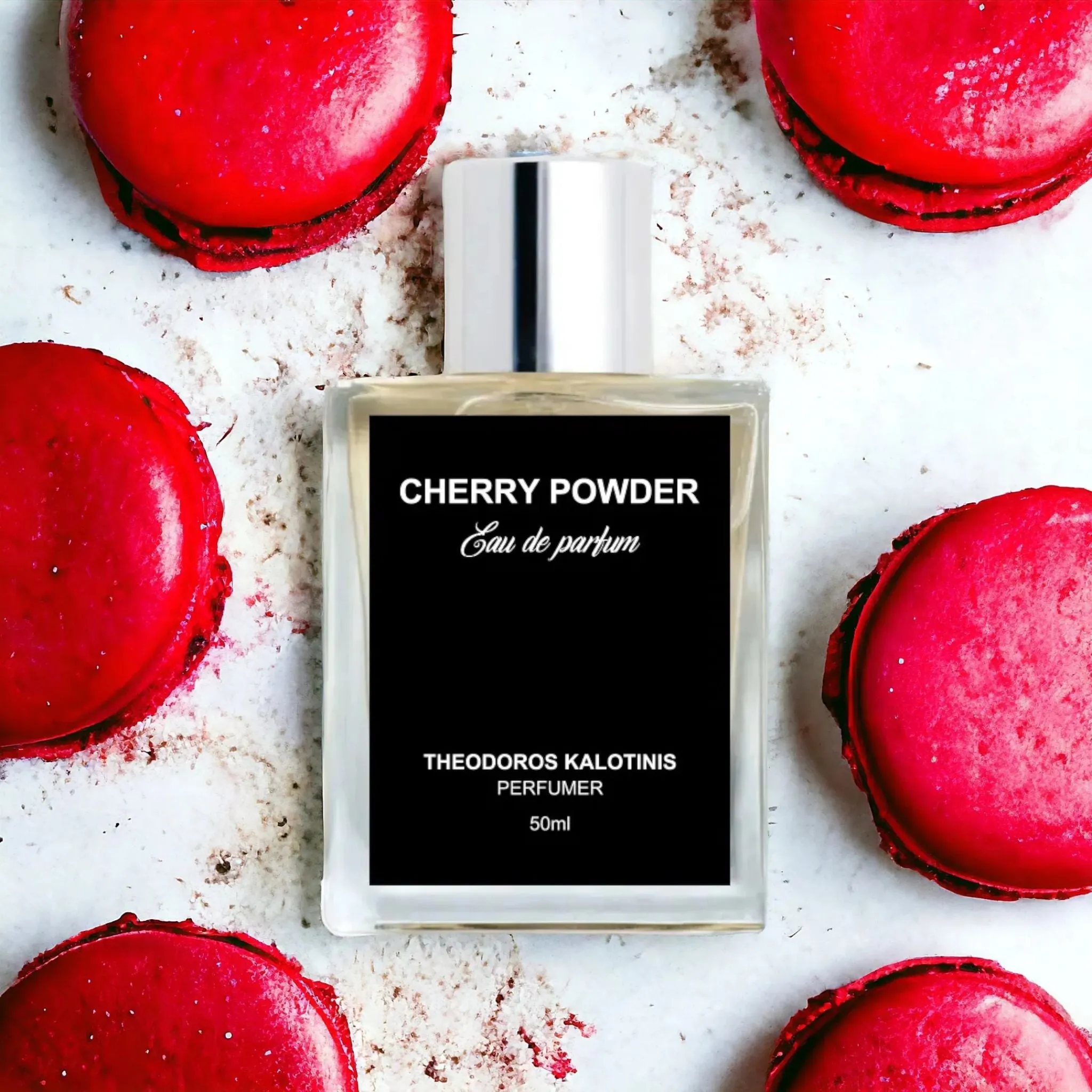 Cherry Powder