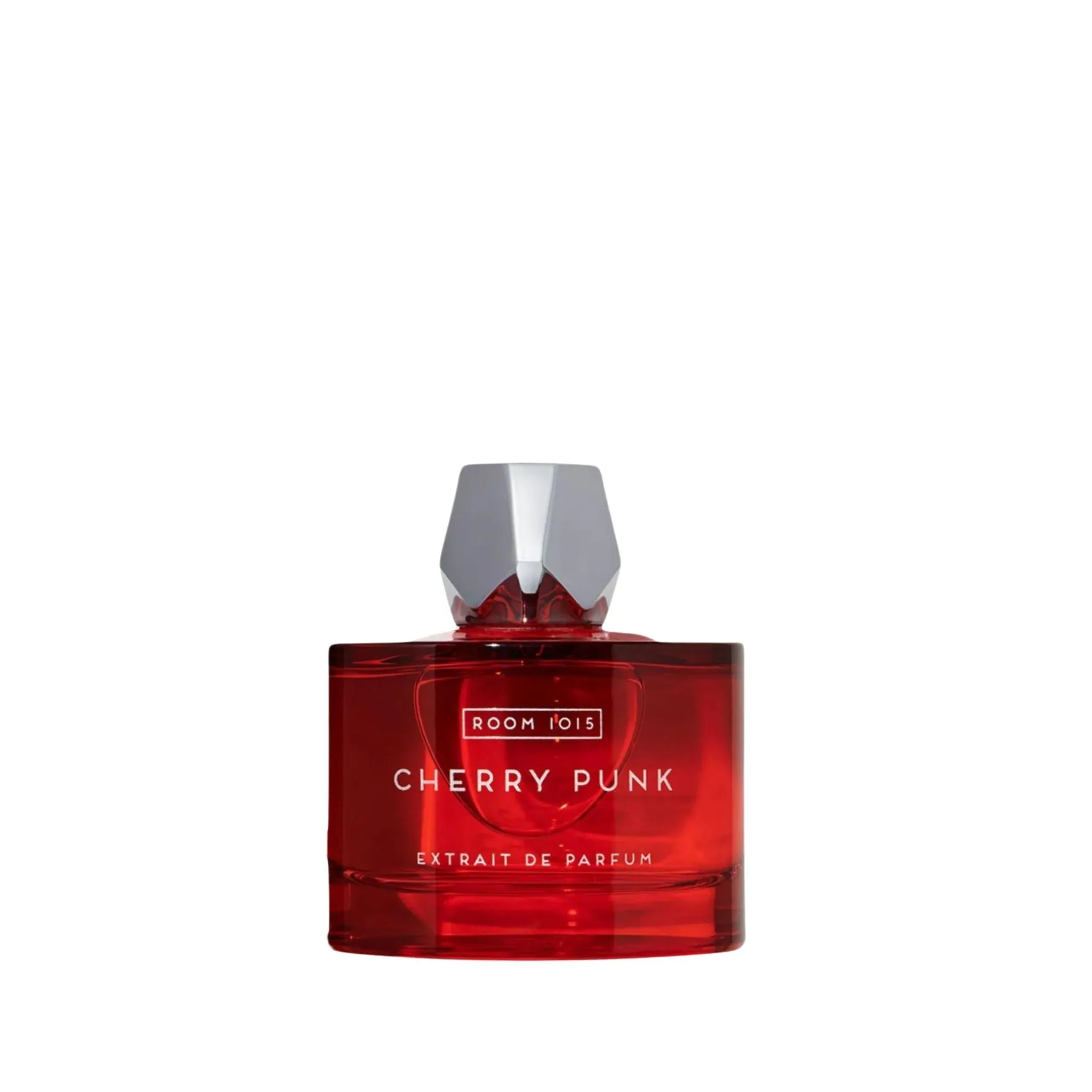 Cherry Punk Extrait