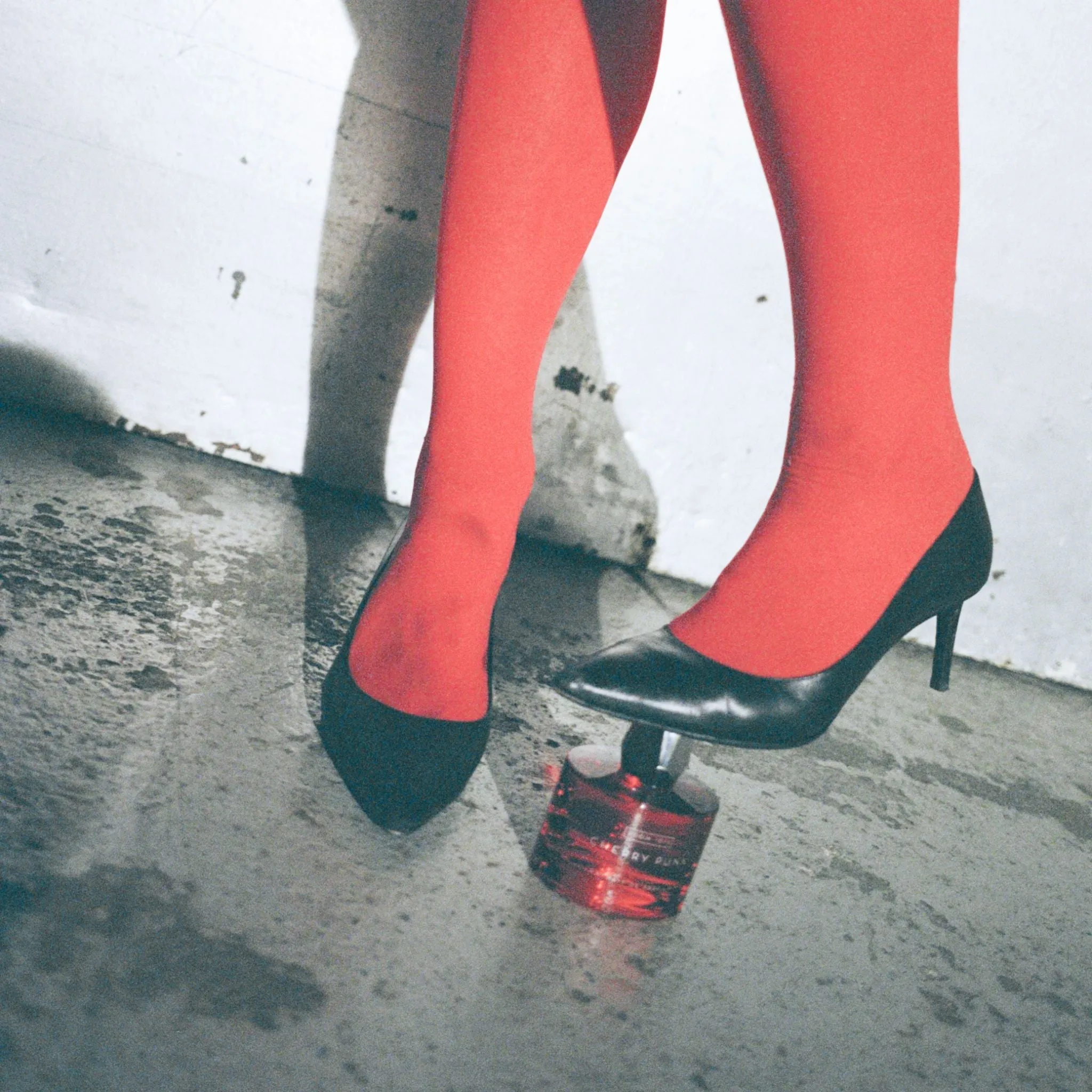 Cherry Punk Extrait