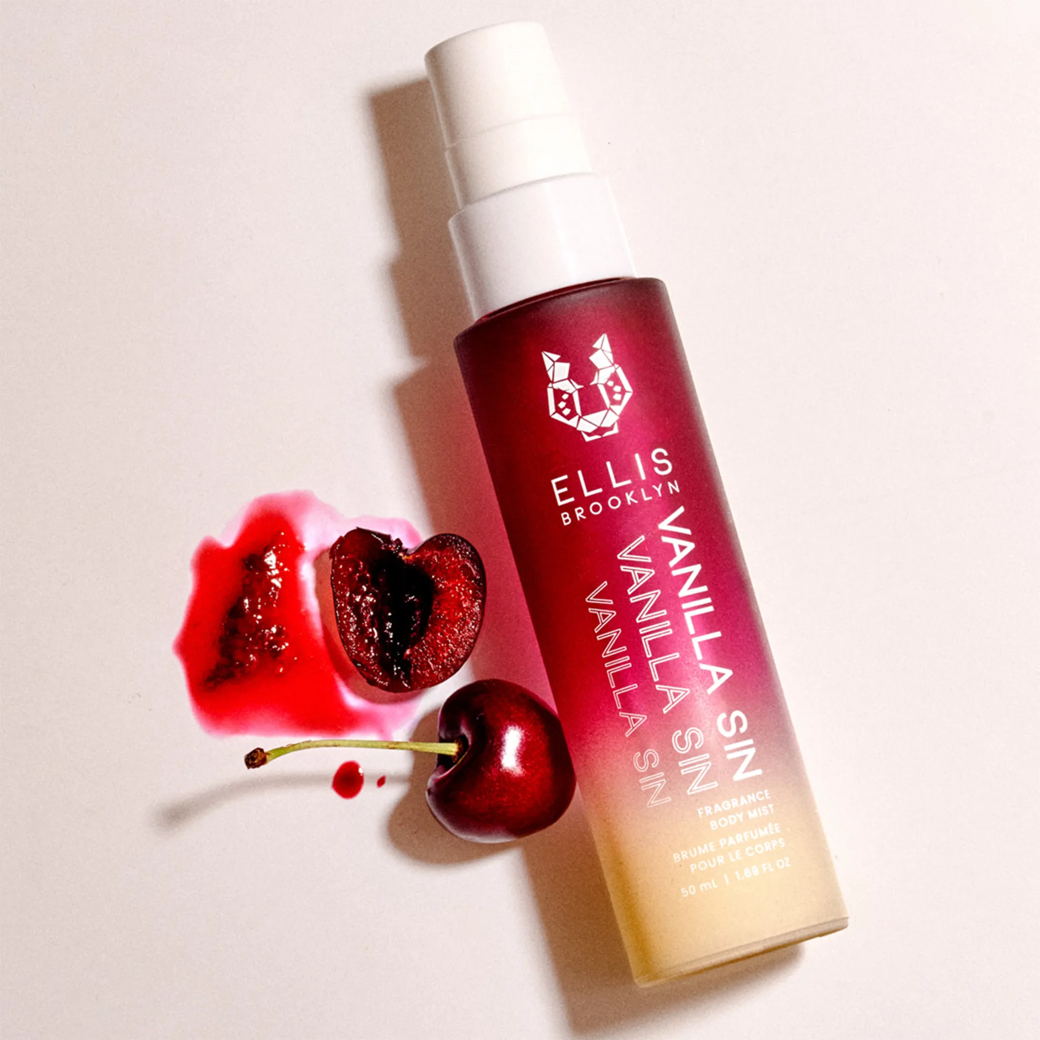 Choose Your Own Fragrance Body Mist Duo Ellis Brooklyn