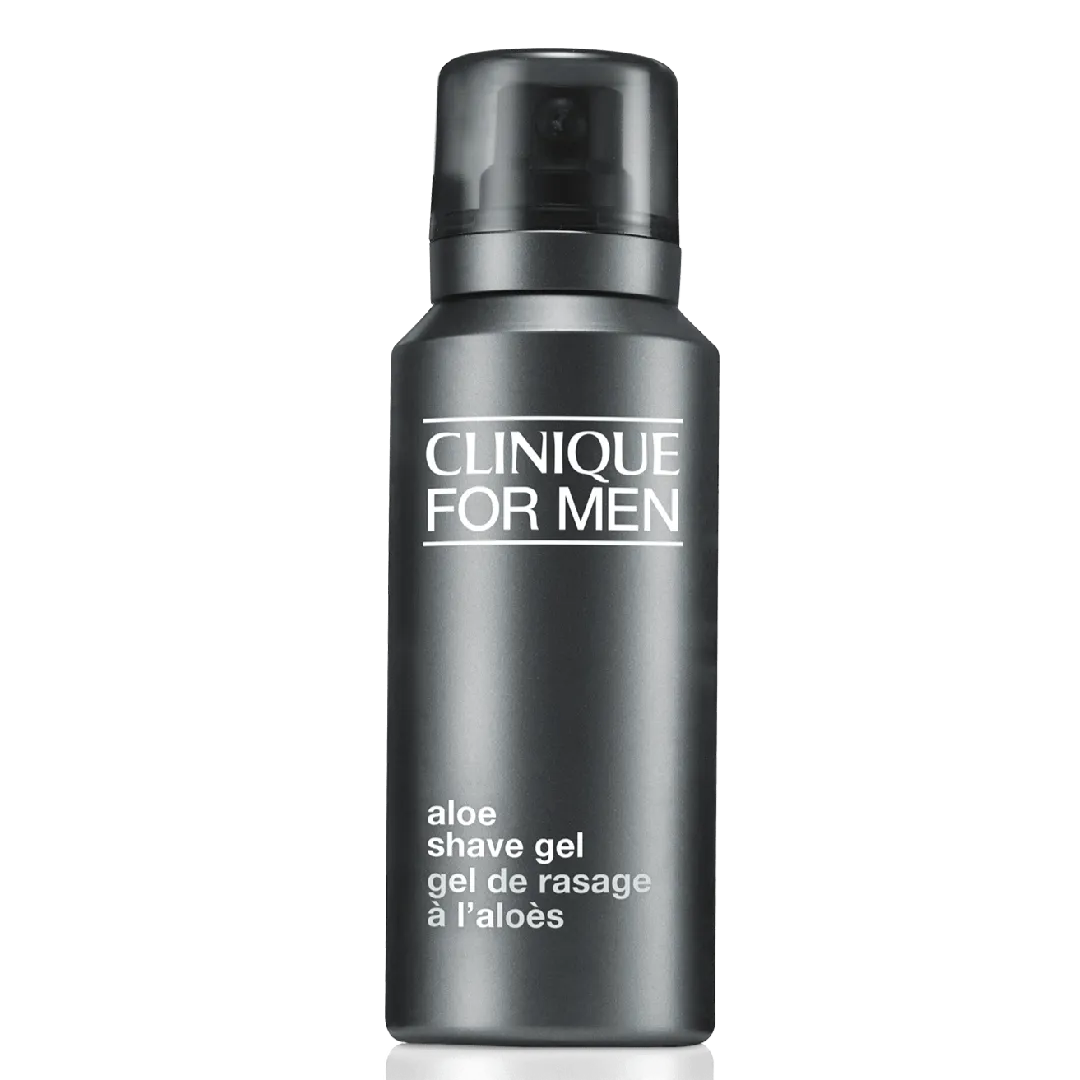 Clinique For Men Aloe Shave Gel