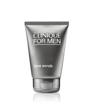 Clinique for Men Face Scrub by Clinique