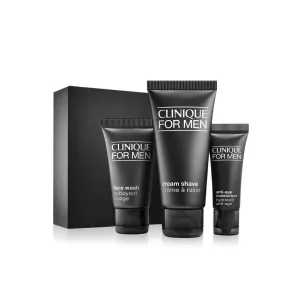 Clinique For Men Starter Kit  Daily Age Repair