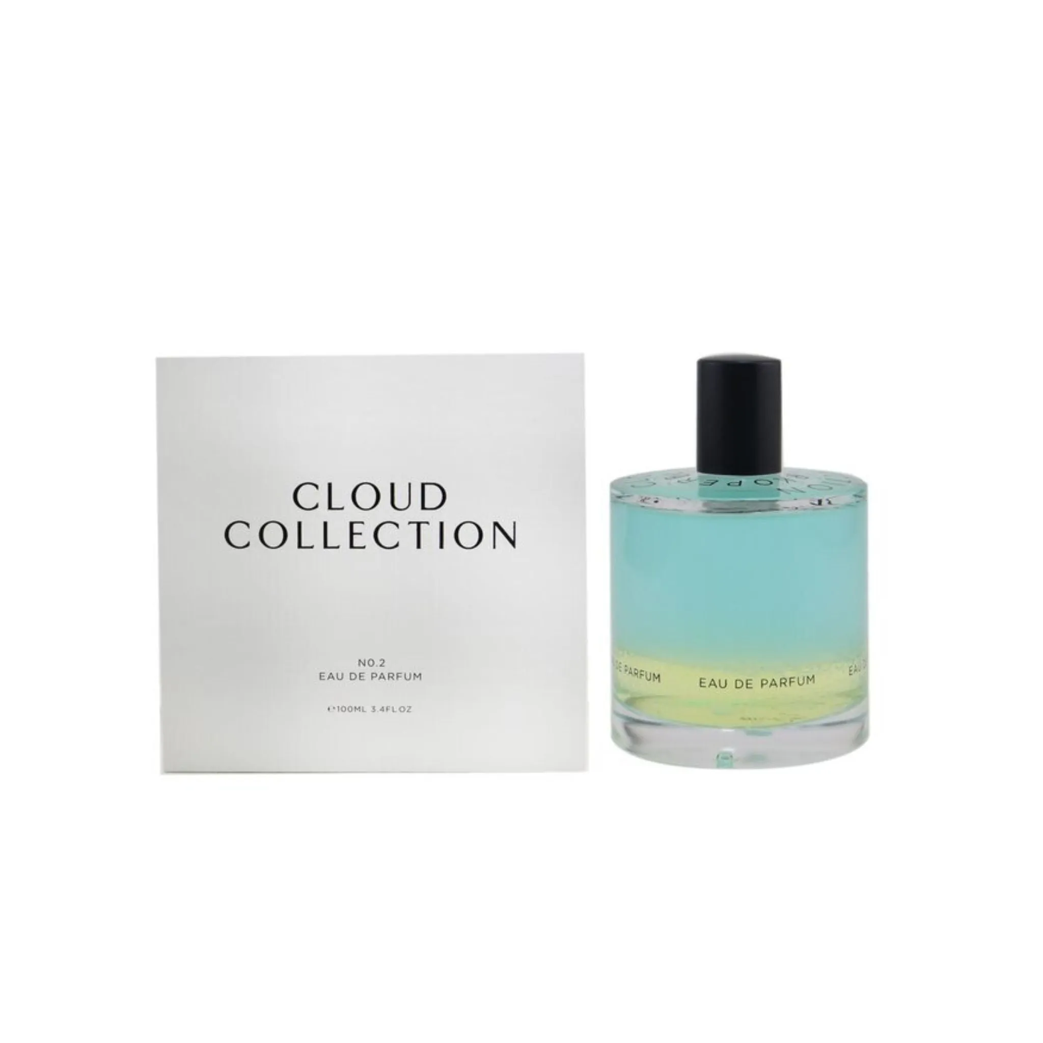 Cloud Collection no.2 Blue