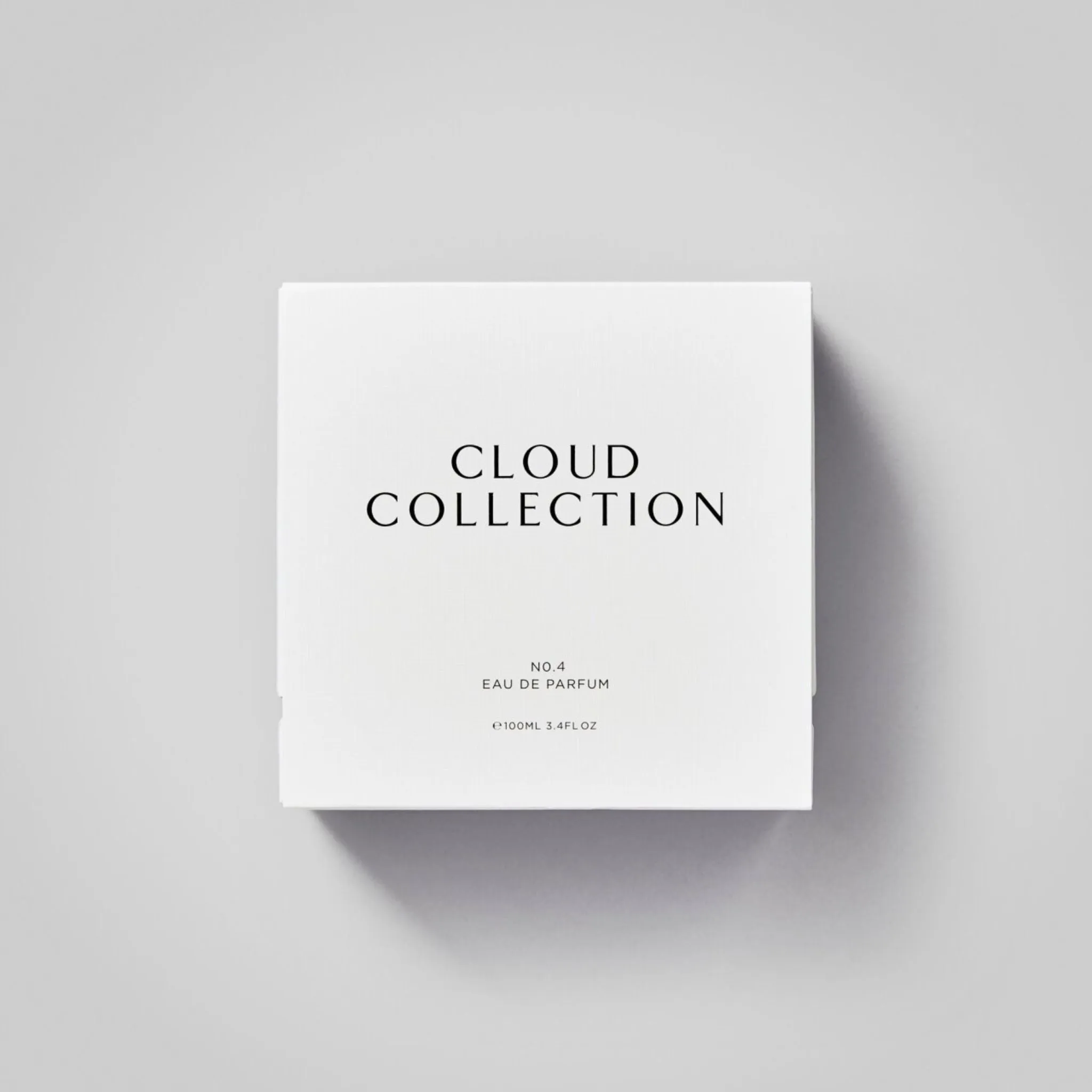 Cloud collection no.4 Gold