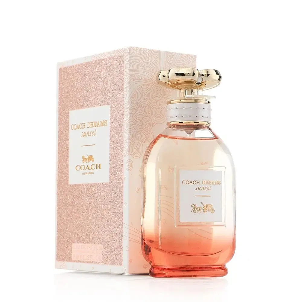 Coach Dreams Sunset EDP