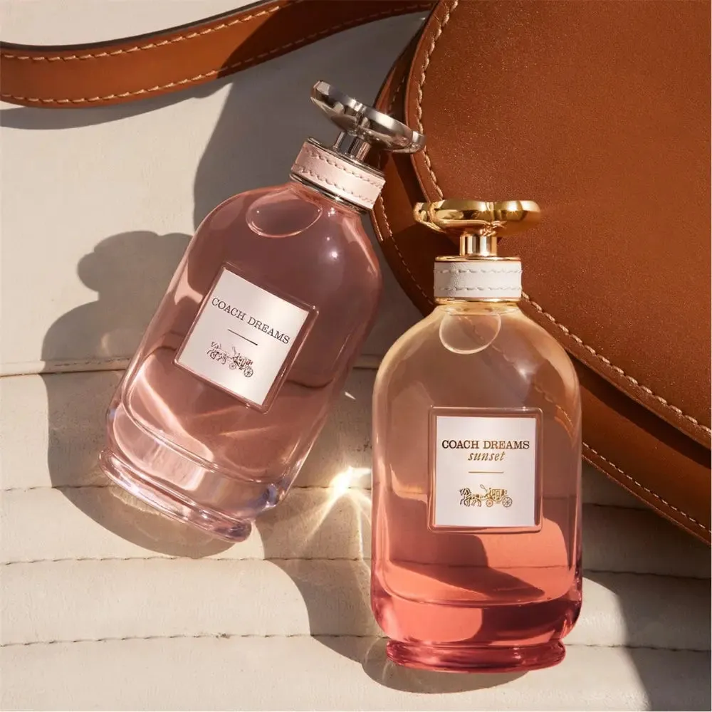 Coach Dreams Sunset EDP