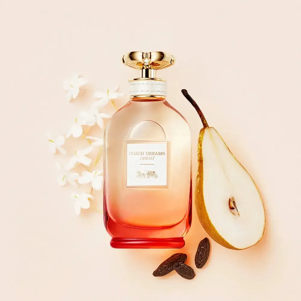 Coach Dreams Sunset EDP