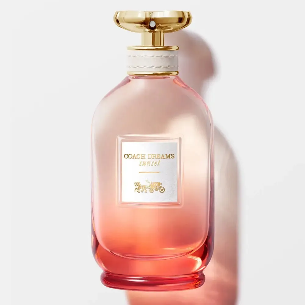 Coach Dreams Sunset EDP