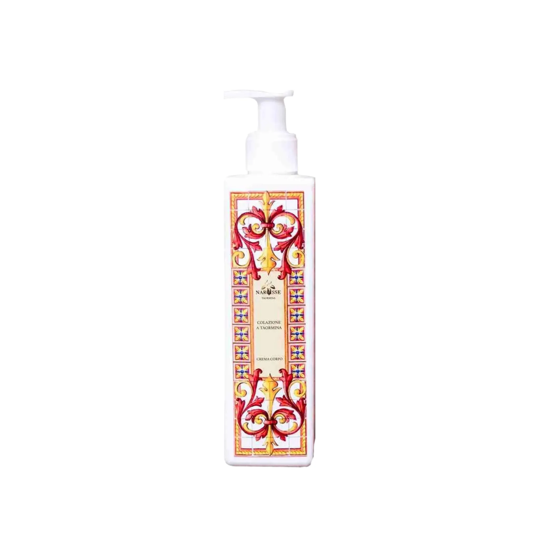 Colazione a Taormina Body Cream 250ml