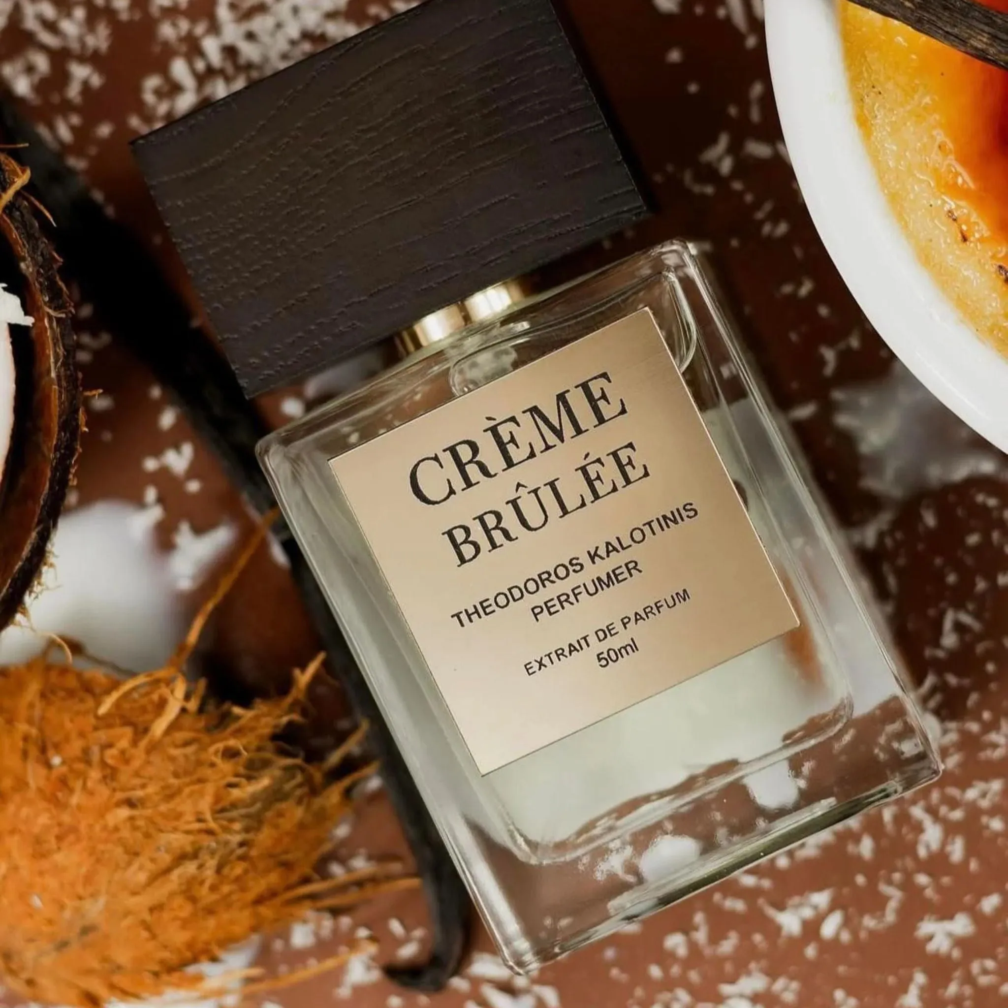 Creme Brulee