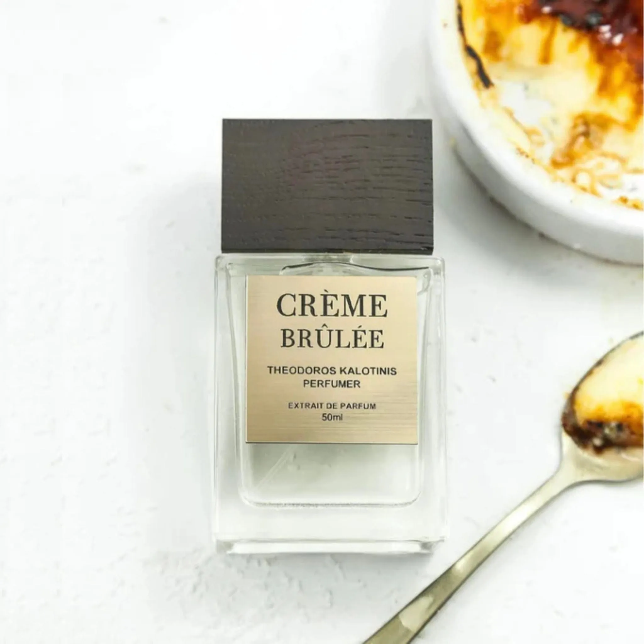 Creme Brulee