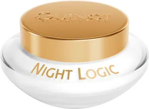 Crme Night Logic - Creme Nuit Defatigante Eclat 50mL