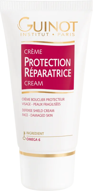 Crme Protection Reparatrice 50mL