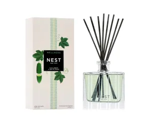 Cucumber & White Sage Reed Diffuser Nest New York