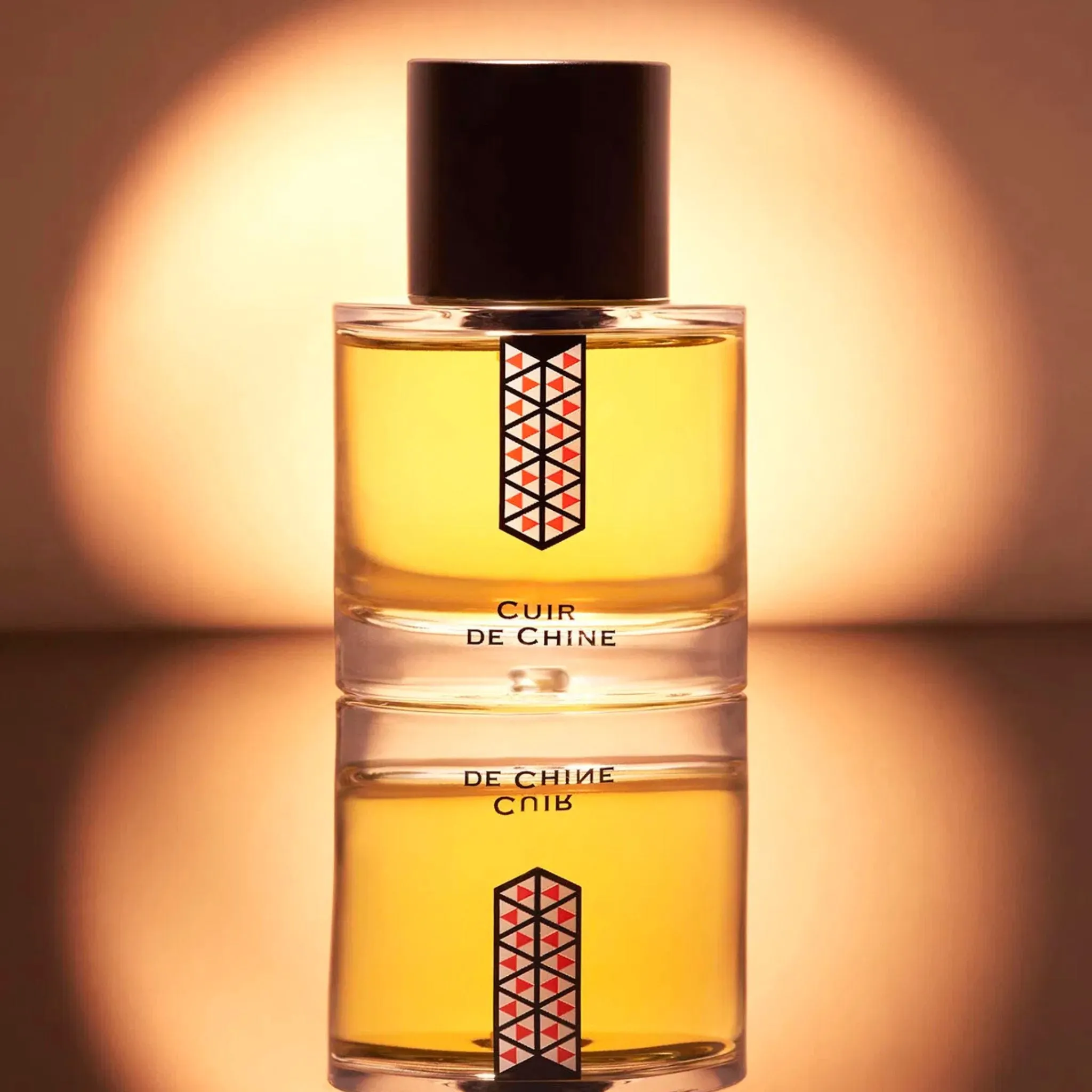 Cuir de Chine