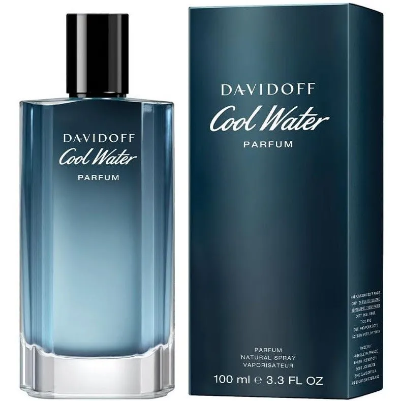 Davidoff Cool Water Parfum