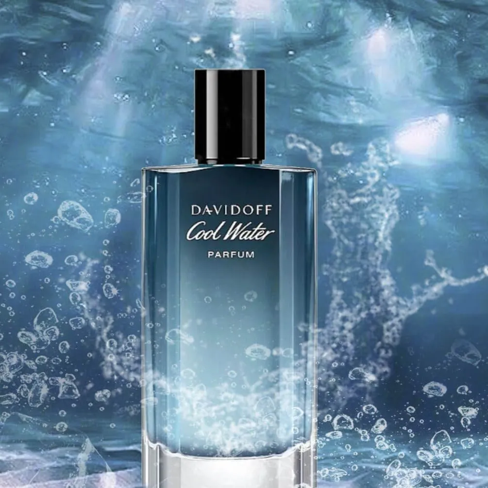 Davidoff Cool Water Parfum