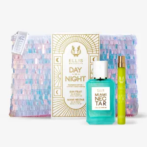 DAY TO NIGHT Gift Set Ellis Brooklyn
