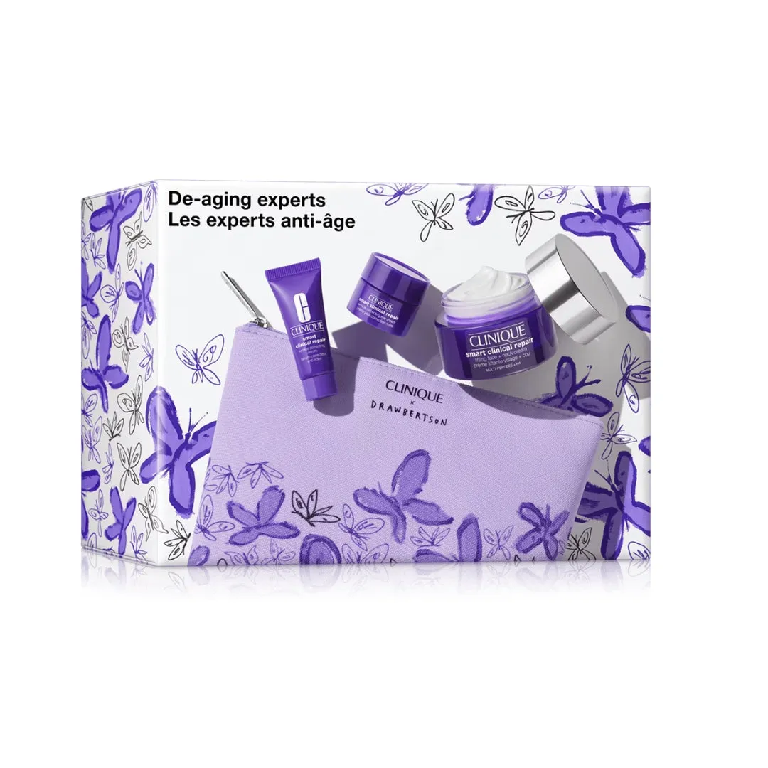 De-Aging Experts