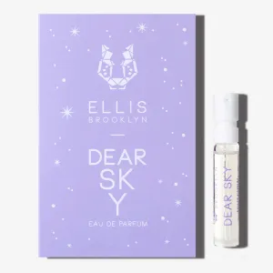 DEAR SKY Eau De Parfum 1.5ml Vial Ellis Brooklyn