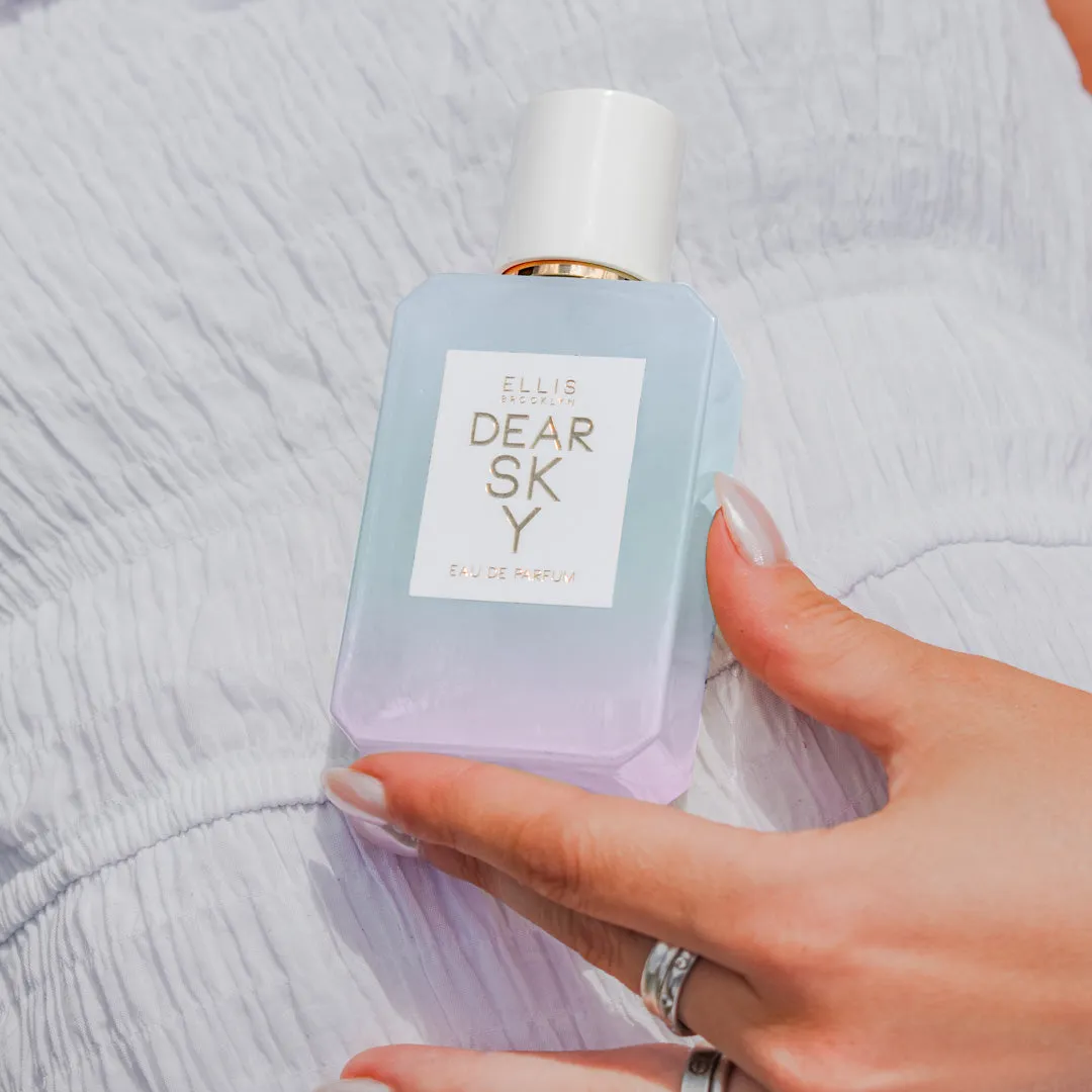 DEAR SKY Eau De Parfum 1.5ml Vial Ellis Brooklyn