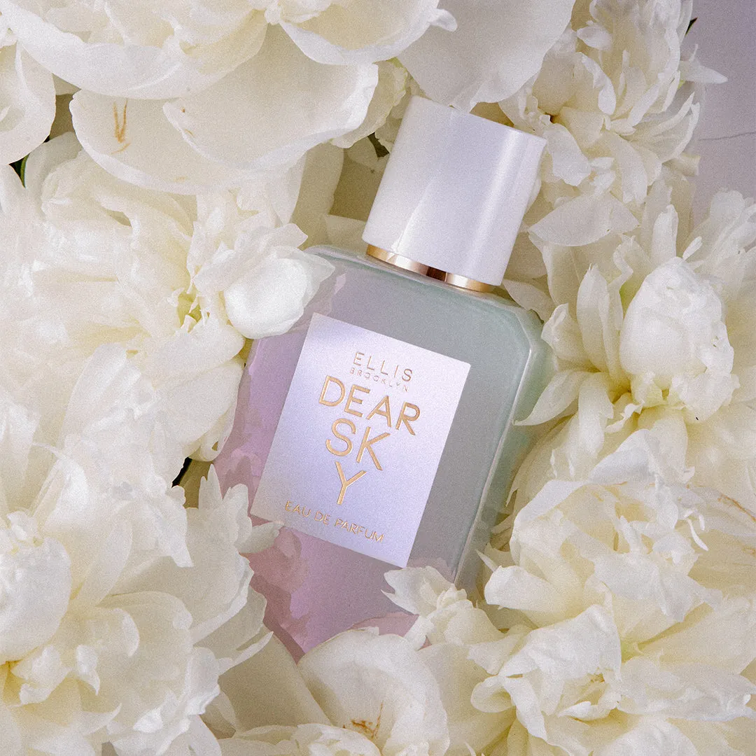 DEAR SKY Eau De Parfum 1.5ml Vial Ellis Brooklyn
