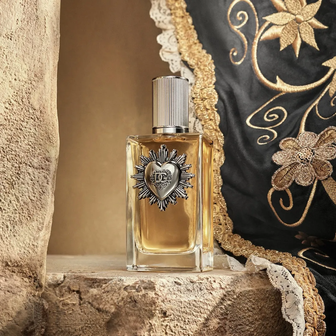 Devotion for Men EDP