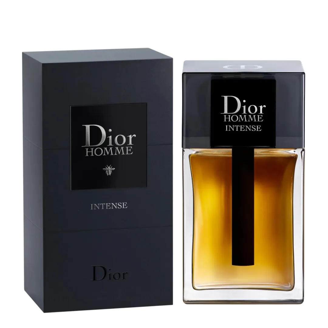 Dior Homme Intense EDP for Men
