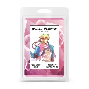*DISCONTINUED* Caesar - Wax Melt