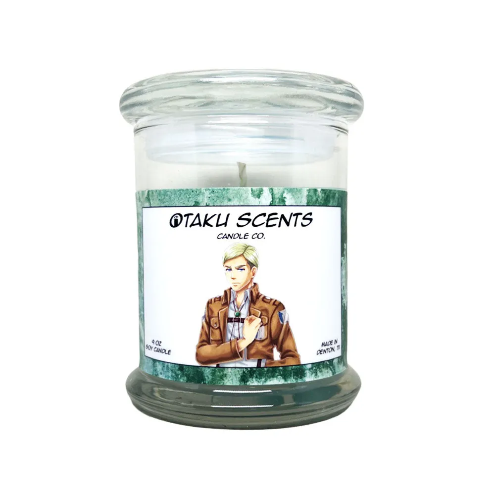 *DISCONTINUED* Erwin