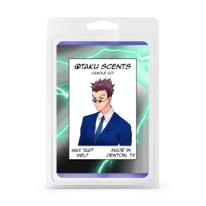 *DISCONTINUED* Leorio - Wax Melt