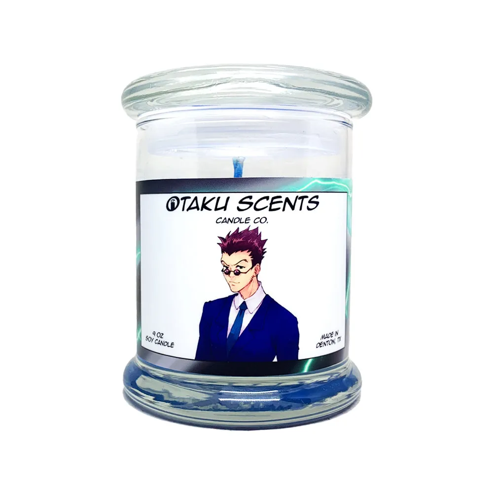 *DISCONTINUED* Leorio