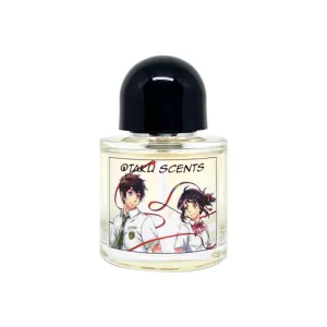 *DISCONTINUED* Mitsuha and Taki - Perfume