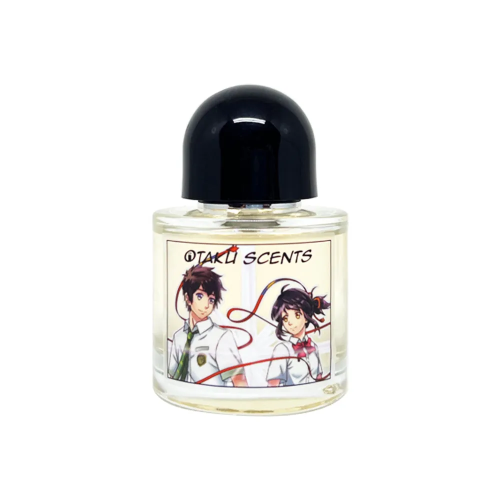 *DISCONTINUED* Mitsuha and Taki - Perfume